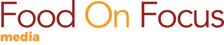 Food On Focus Media logo