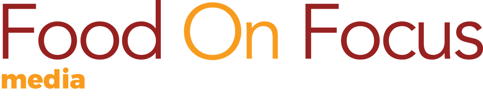 Food On Focus Media logo