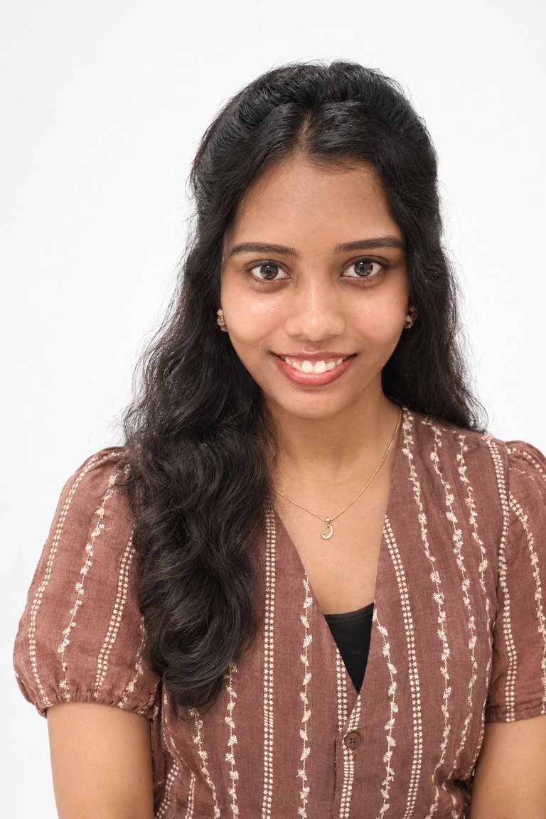 Chrislyn, Performance Marketer at Food On Focus Media