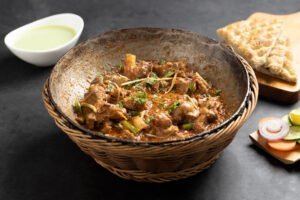 Grand Lahori Tikka restaurant food photography by Food On Focus Media