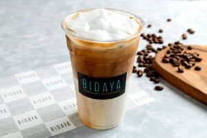 Bidaya Cafe food photography by Food On Focus Media
