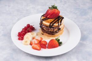 Food and beverage photography by Food On Focus Media