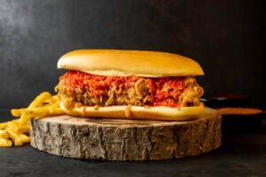 Fry Nation Ramadan campaign by Food On Focus Media