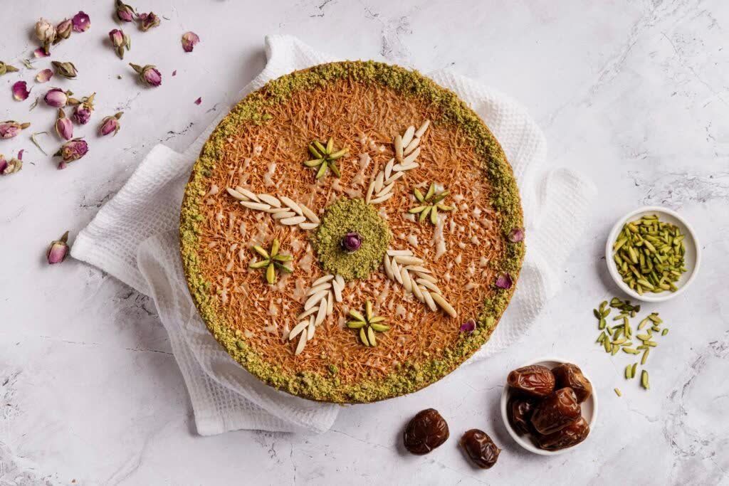 Food and beverage photography by Food On Focus Media