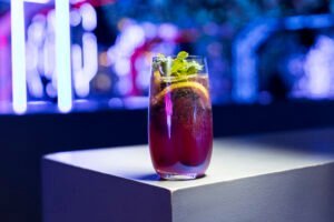 La Ballena restaurant food photography by Food On Focus Media