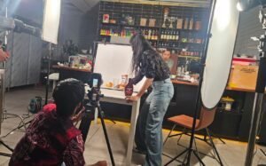Food and beverage photography by Food On Focus Media