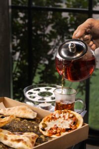 Food and beverage photography by Food On Focus Media