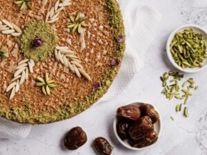 Food and beverage photography by Food On Focus Media
