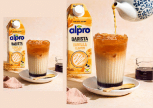 Food and beverage photography by Food On Focus Media