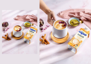 Food and beverage photography by Food On Focus Media