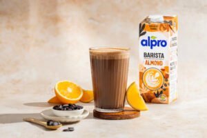 Mocha by Food On Focus Media