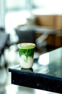 Food and beverage photography by Food On Focus Media