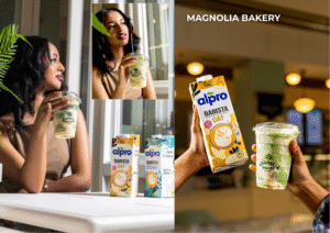 Food and beverage photography by Food On Focus Media