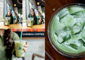 Food and beverage photography by Food On Focus Media