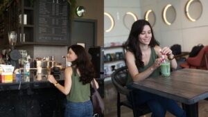 Food on Focus Team Behind the Scene Alpro UAE