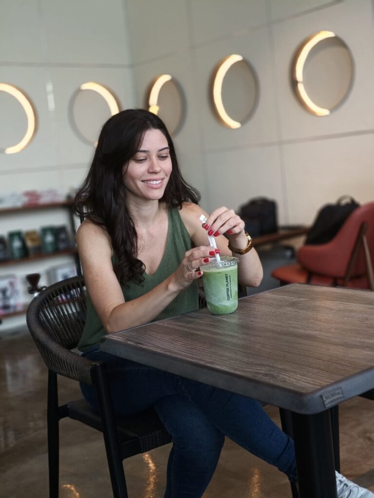 Food on Focus Team Behind the Scene Alpro UAE