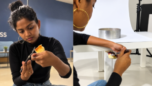 Food Styling
