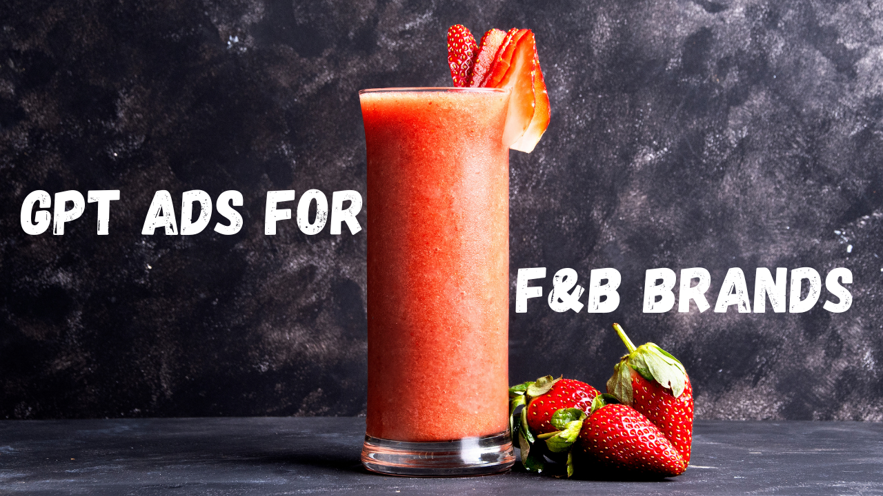 Strawberry Smoothie captured by Food on focus media