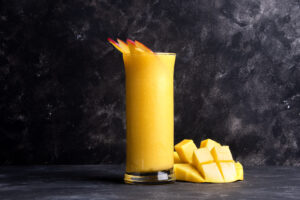 FOOD ON FOCUS MEDIA BLUE OXYGEN SOCIAL MEDIA CONTENT