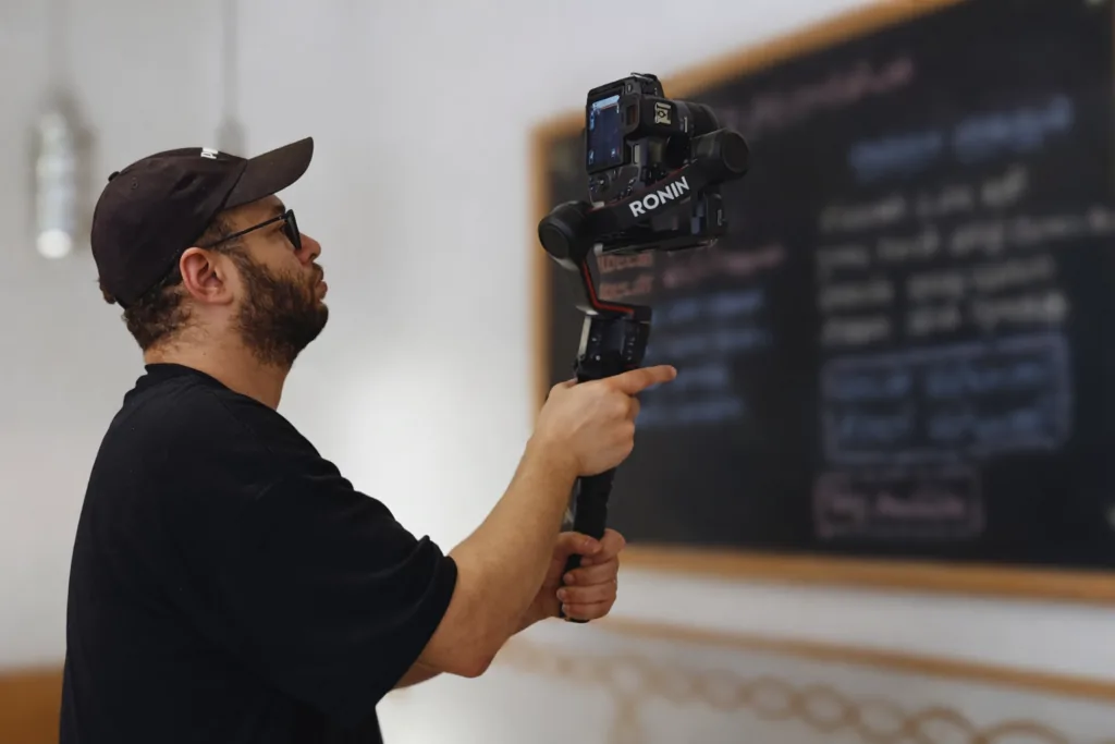 Food Photographer in Dubai Food on Focus Media