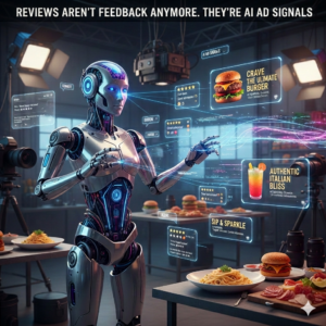 ChatGPT Ads