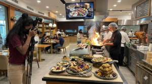 Food Photographer
