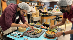 Food and Beverage Marketing Agency Dubai 