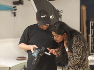 Food Photography in Dubai