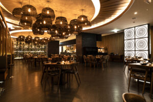 Restaurant marketing with Food on Focus Media