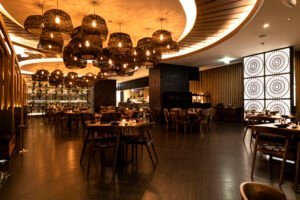 Food Photography for Hotels