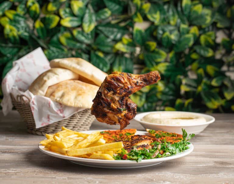 Food Photography Tips: Why Most Restaurants Get It Wrong (And What Actually Works)