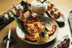 How Food Photography Helps Restaurant Marketing