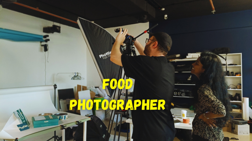 Food Photographer in Dubai Food on Focus Media