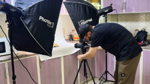 Cloud Kitchen Photography Dubai