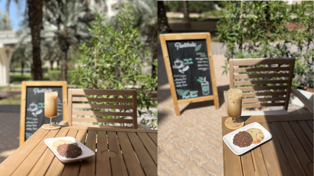 Food and beverage photography by Food On Focus Media