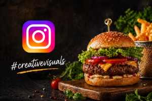 Social Media for Restaurants and Cafe's
