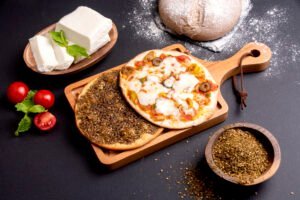 FOOD ON FOCUS MEDIA_GULF PASTRY_MENU SHOOT