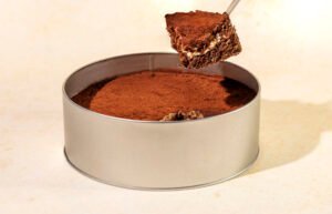 OMA Cake
