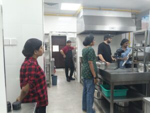 Restaurant Marketing