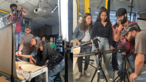 Food videography production by Food On Focus Media
