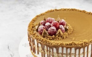 Cake Photography