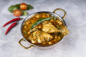 Chicken Curry