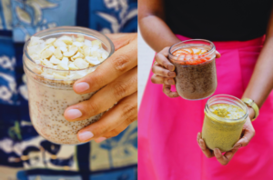 Chia Pudding - Food On Focus