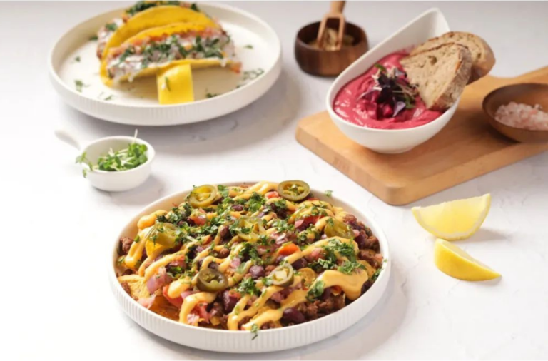 How Better Menu Photography Images Increase Average Order Value