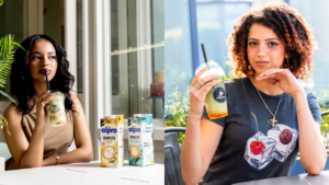 Alpro Lifestyle Photography