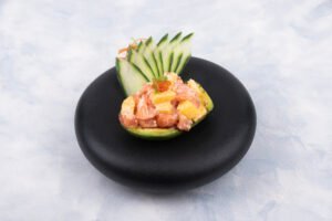 Sushi Bay Restaurant - Food On Focus