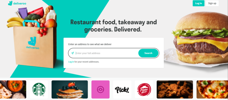 Food Photography for Delivery Apps in Dubai: How Your Visuals Decide Who Orders