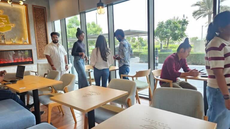 Restaurant Branding Agency Dubai: Why Your Visuals Decide Your Revenue