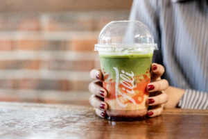 Filli Cafe Alpro Summer Campaign 2025