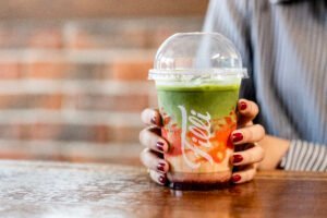 Filli Cafe Alpro Summer Campaign 2025